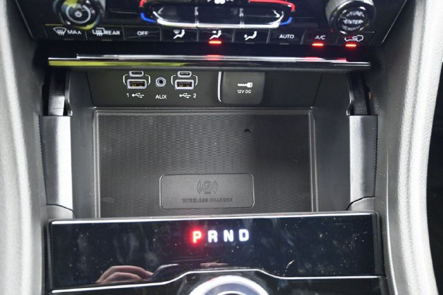New 2027 Jeep Grand Cherokee Laredo X AWD/4WD image 29