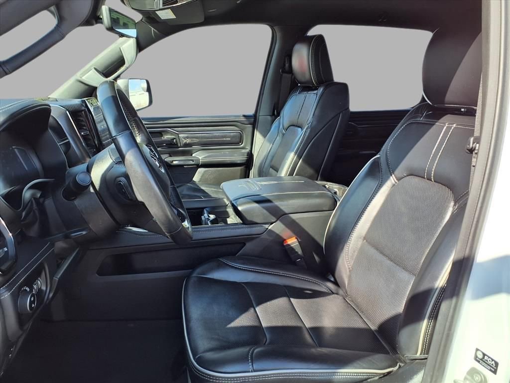 Used 2024 RAM 1500 Limited image 26