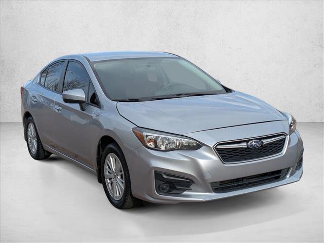 Used 2018 Subaru Impreza 2.0i Premium image 3
