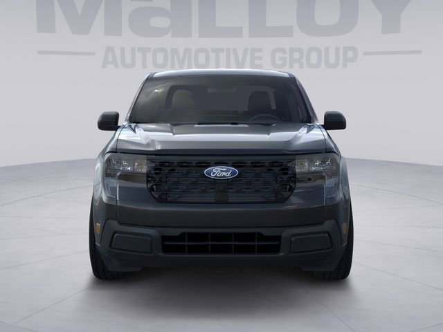 New 2026 Ford Maverick XL FWD image 6