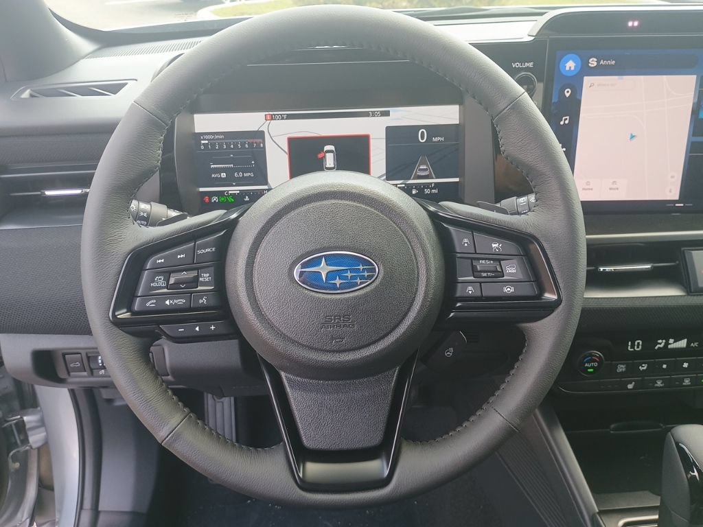 New 2026 Subaru Outback Premium AWD/4WD image 19