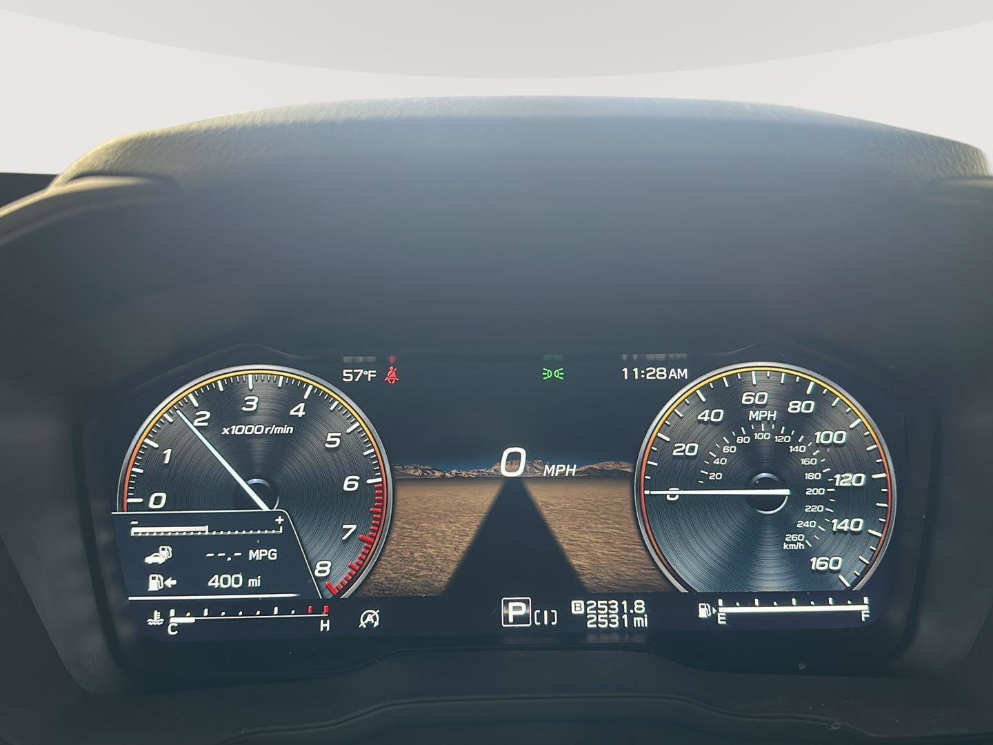 Used 2026 Subaru Forester Wilderness image 6