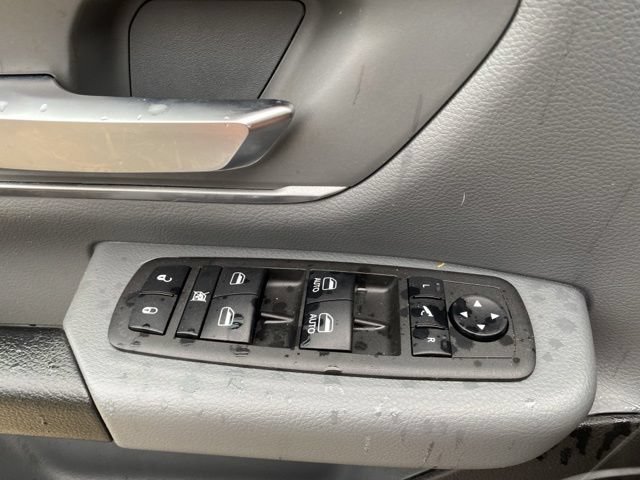 Used 2022 RAM 1500 Big Horn AWD/4WD image 29