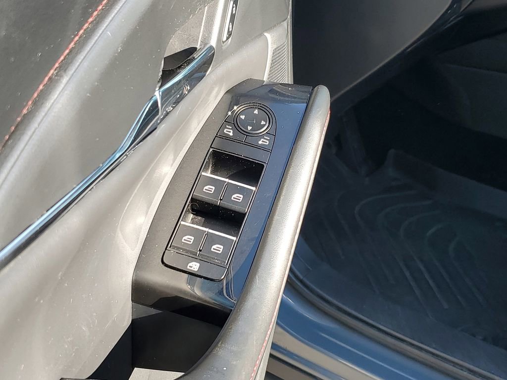 Used 2023 MAZDA CX-30 AWD 2.5 S w/ Preferred Package image 19