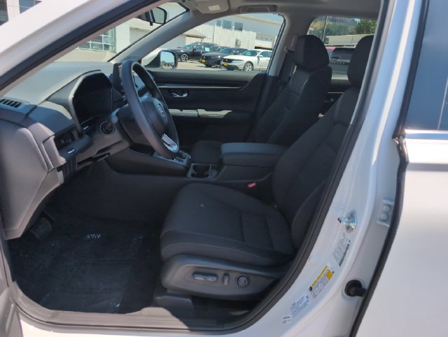 New 2026 Honda CR-V EX image 17