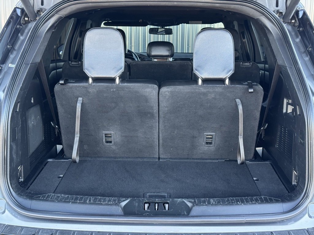 Used 2022 Ford Explorer ST-Line w/ Class IV Trailer Tow Package image 9