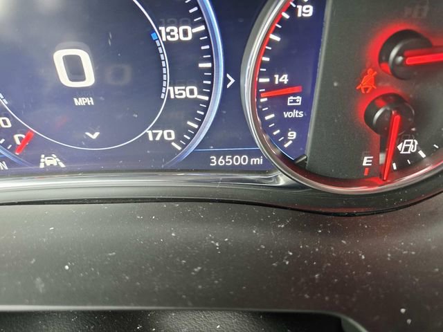 Used 2023 Chevrolet Traverse Premier image 22