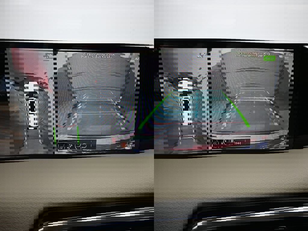 New 2025 Nissan Armada Platinum w/ Convenience Package image 18