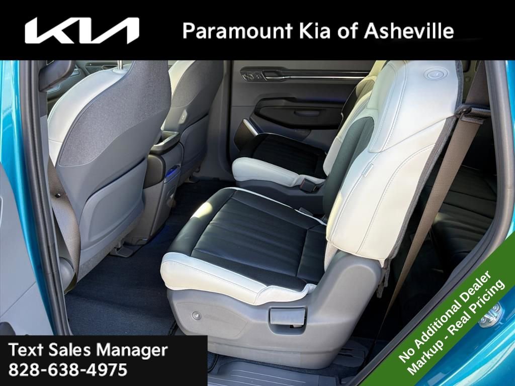 New 2026 Kia EV9 GT-Line image 24