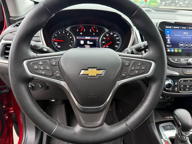Used 2023 Chevrolet Equinox Premier image 13