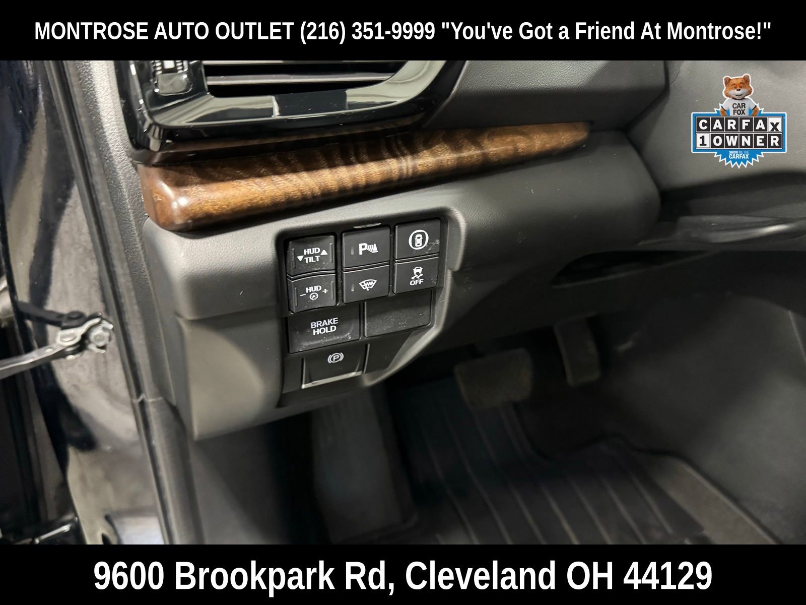 Used 2022 Acura RDX AWD w/ Advance Package image 16