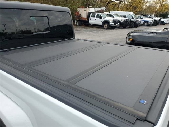 New 2023 Jeep Gladiator Willys image 7