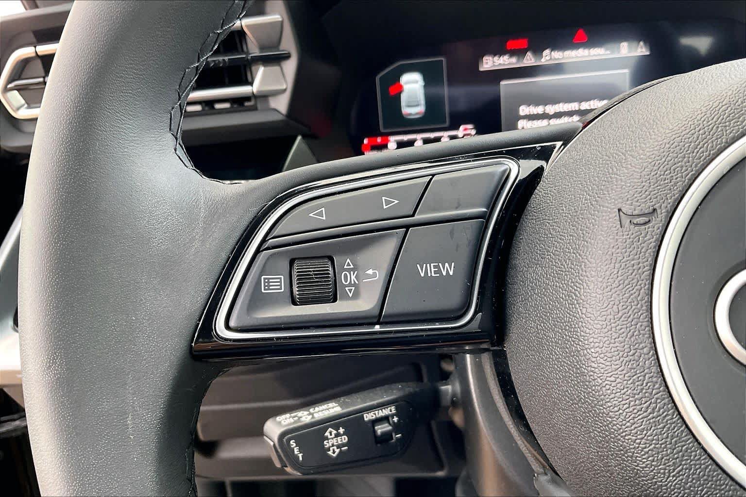 Certified 2026 Audi A3 2.0T Premium AWD/4WD image 24