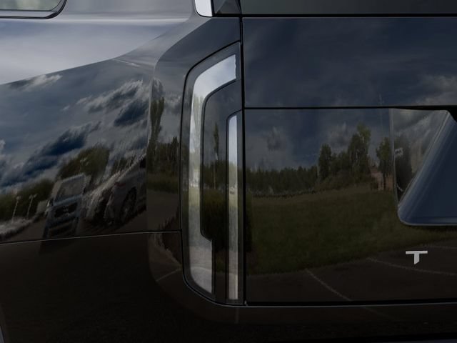New 2027 Kia Telluride EX w/ Towing Package FWD image 11