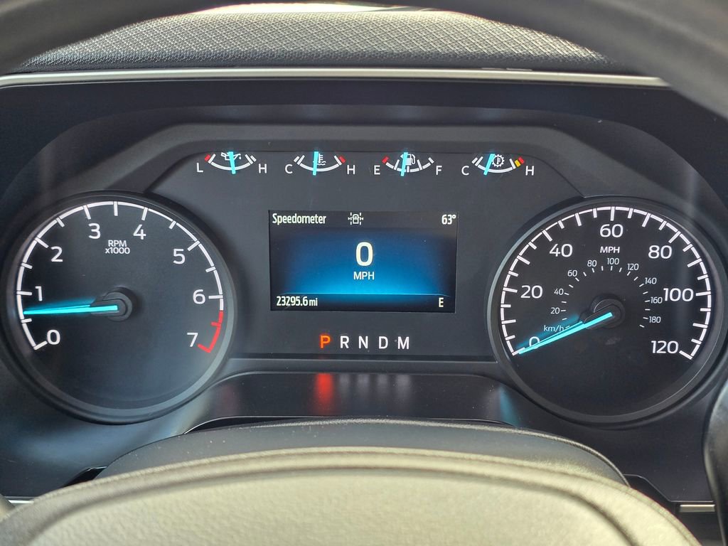 Used 2023 Ford F150 XLT image 24
