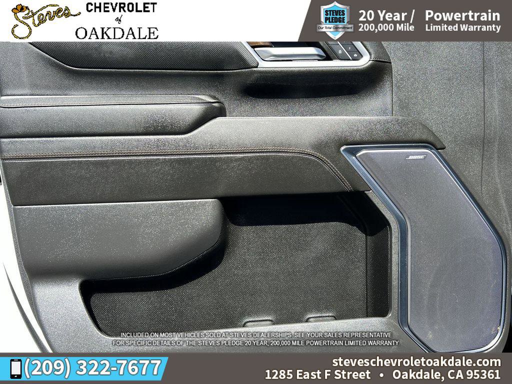 Used 2024 Chevrolet Silverado 2500 High Country w/ High Country Premium Package image 27