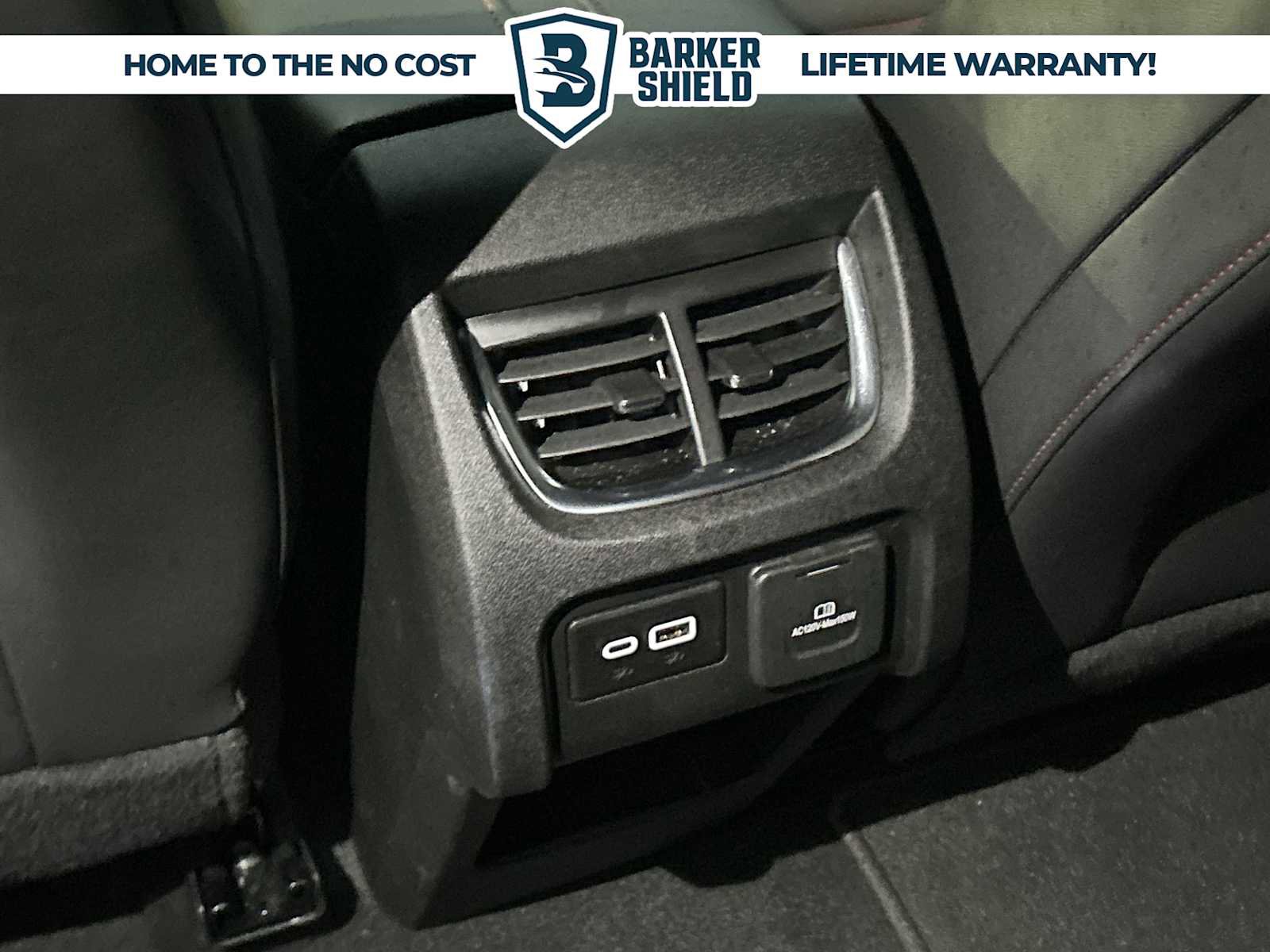 Used 2025 Chevrolet Blazer RS FWD image 21