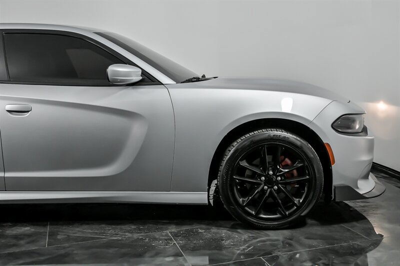 Used 2022 Dodge Charger GT AWD/4WD image 12