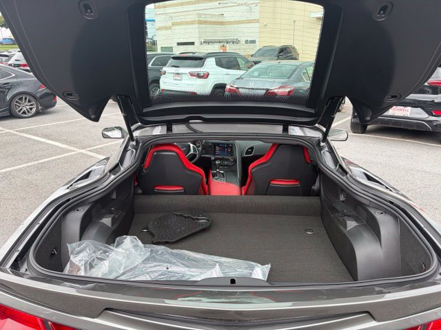 Used 2015 Chevrolet Corvette Stingray Coupe w/ 2LT Preferred Equipment Group RWD image 41