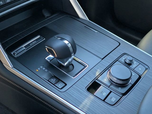 New 2026 MAZDA CX-90 3.3 Turbo S w/ Premium Plus image 21