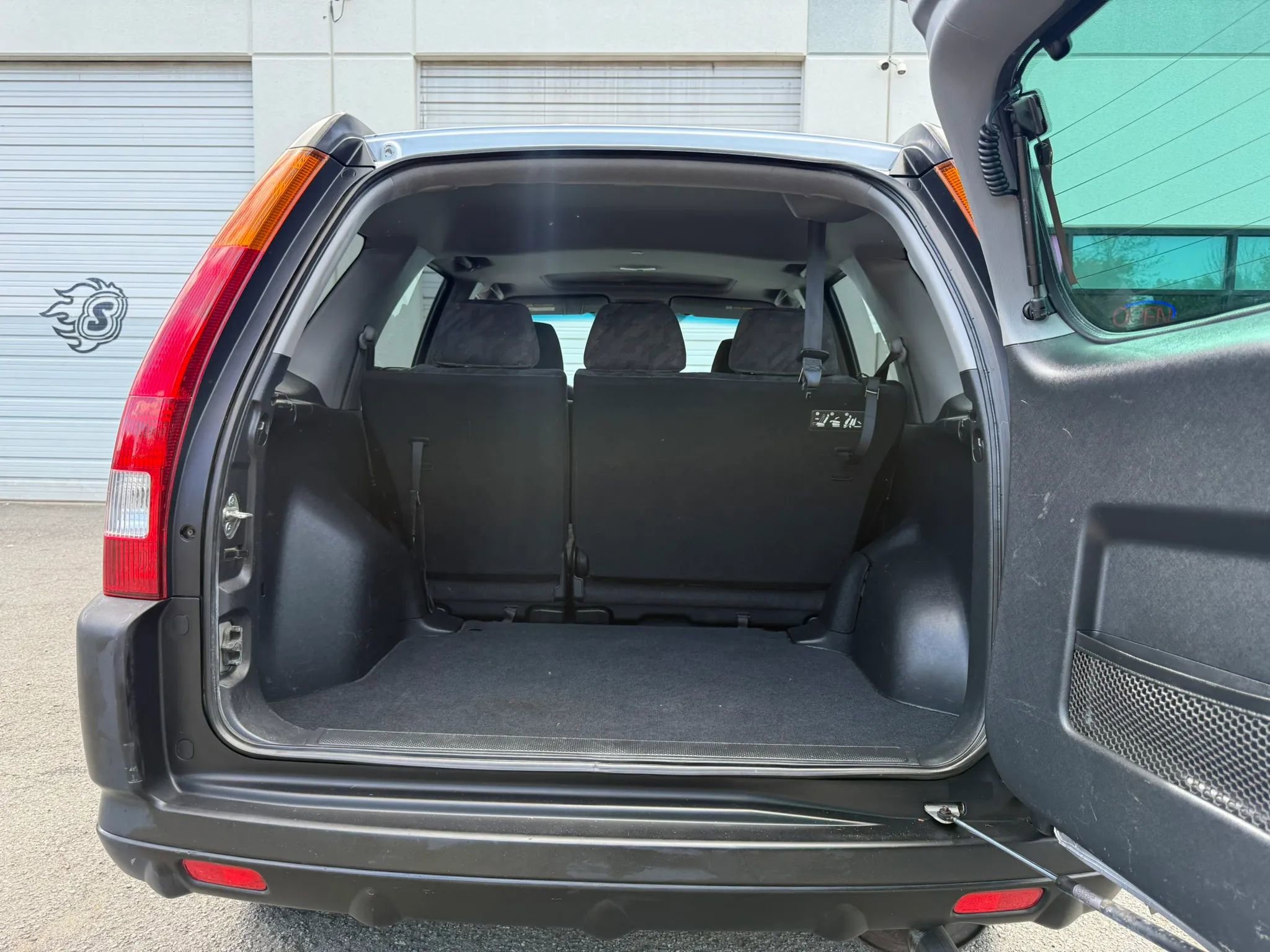 Used 2003 Honda CR-V EX image 29