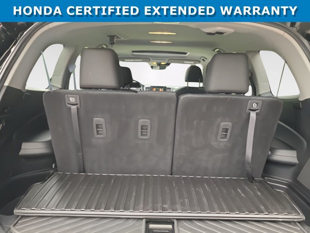 Certified 2022 Honda Pilot Special Edition image 12
