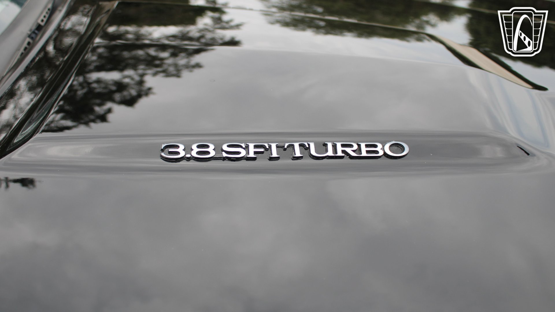 Used 1987 Buick Regal Coupe RWD image 37