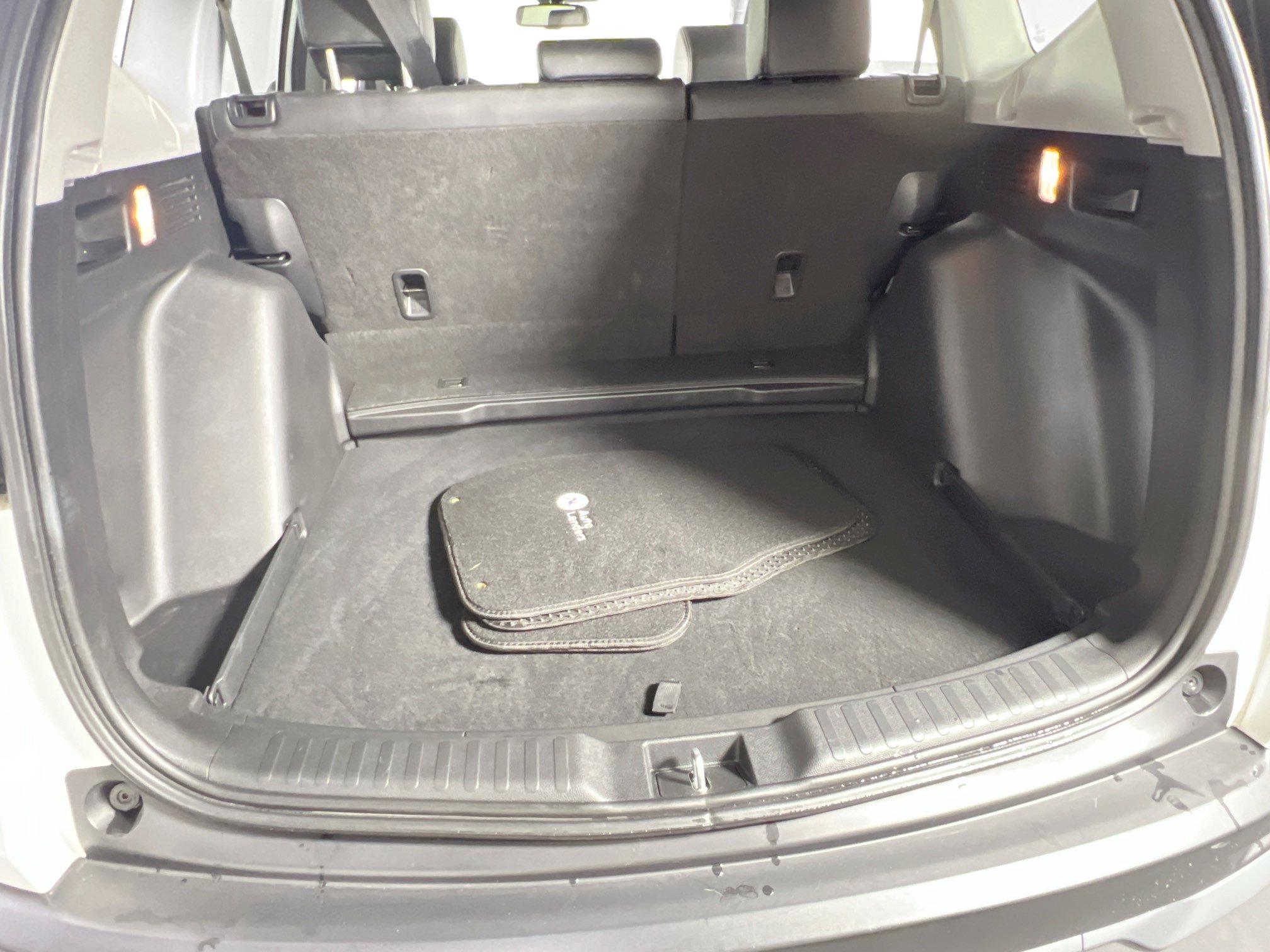 Used 2021 Honda CR-V EX-L image 25