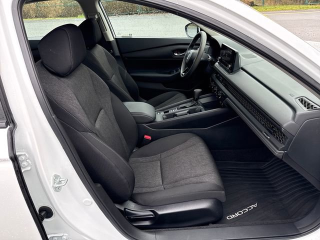 Used 2024 Honda Accord LX image 13