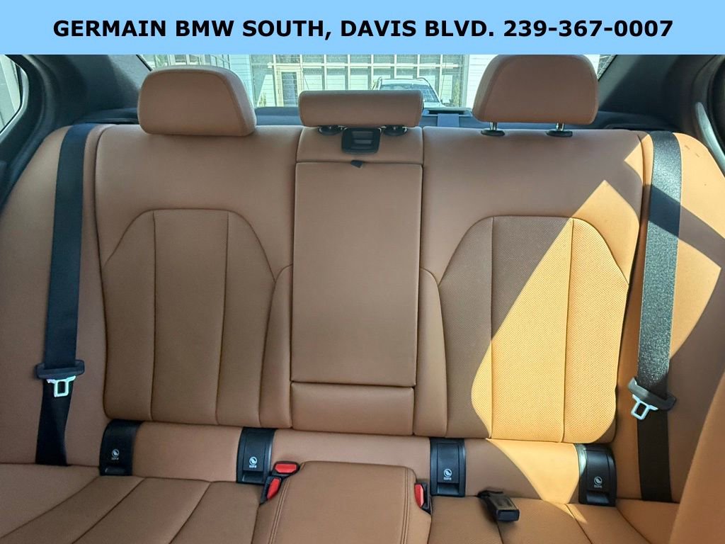 Certified 2023 BMW 330i xDrive Sedan w/ Driving Assistance Package image 15