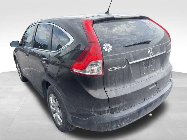 Used 2013 Honda CR-V LX image 19