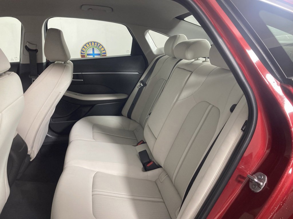 Used 2024 Hyundai Sonata SEL image 14