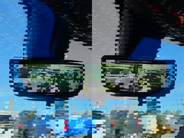 New 2026 Chevrolet Equinox RS w/ Convenience Package III image 24