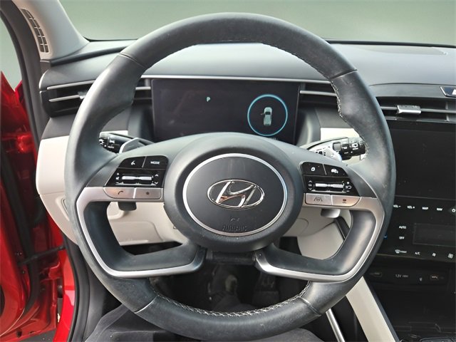 Used 2023 Hyundai Tucson Limited image 13