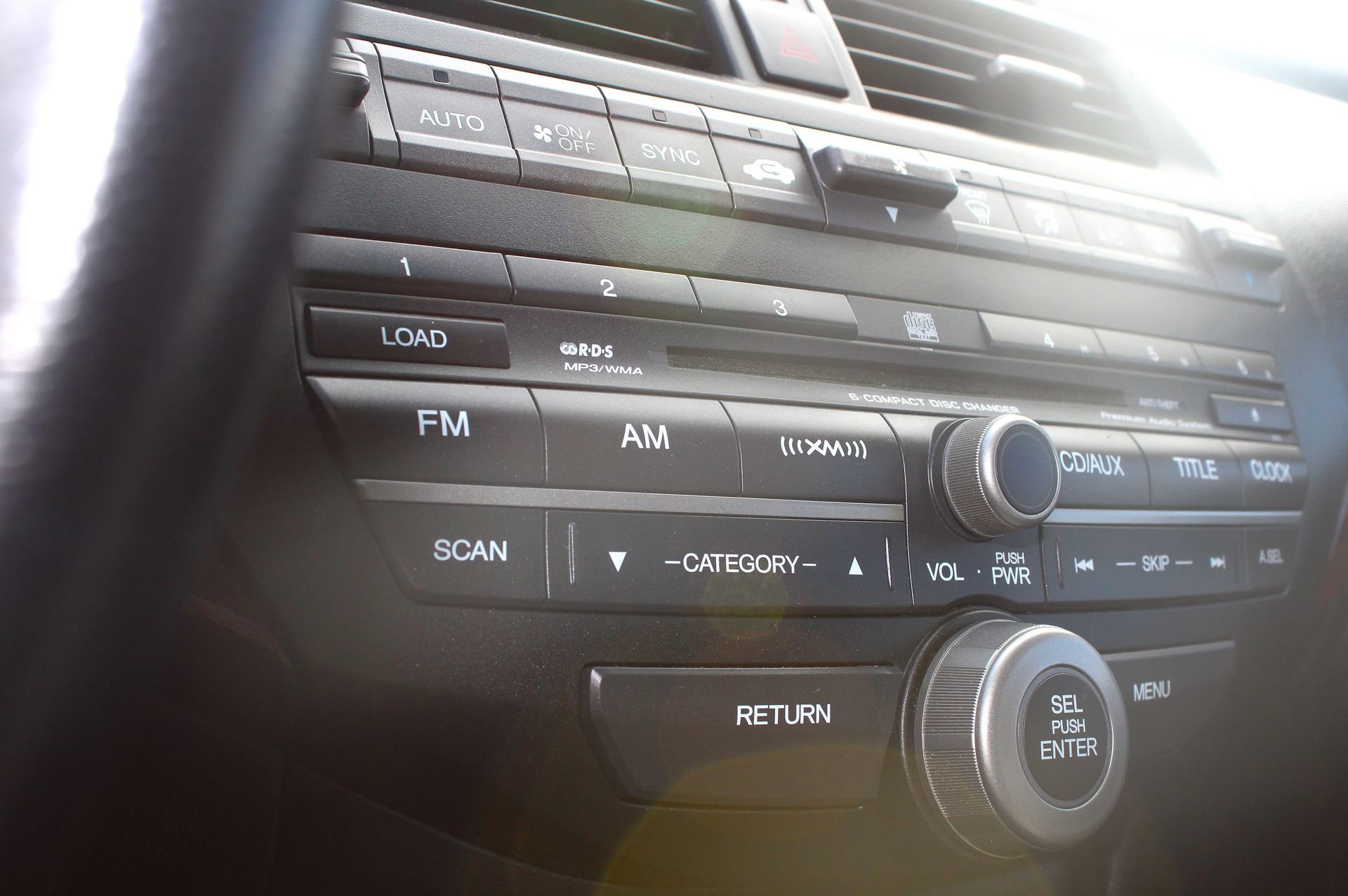 Used 2011 Honda Crosstour EX-L image 29