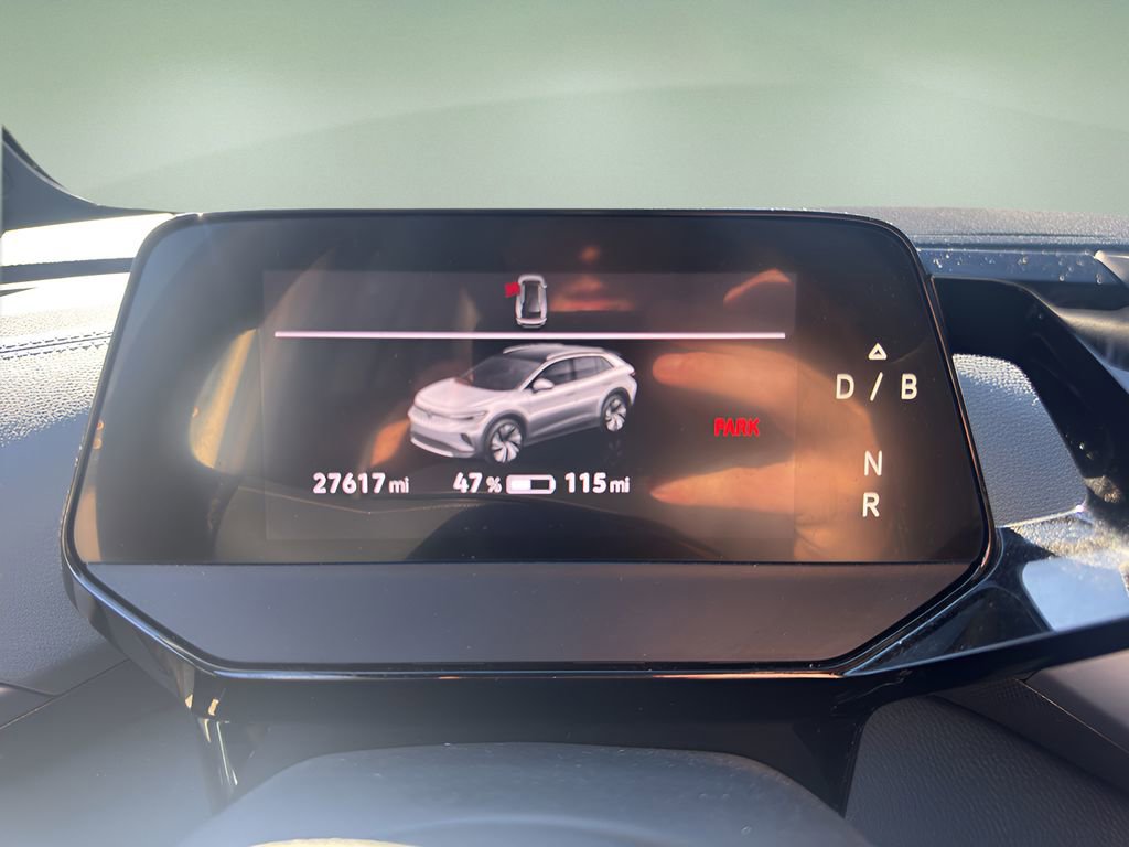 Used 2025 Hyundai Santa Cruz SEL image 27