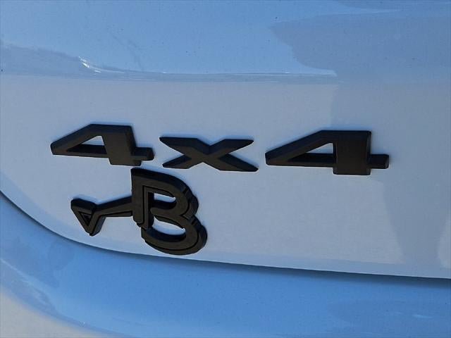 New 2027 Jeep Compass Latitude AWD/4WD image 45