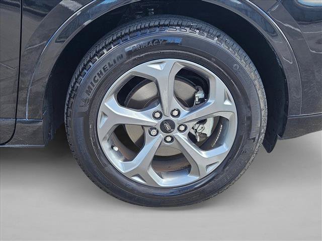 Used 2024 Ford Escape ST-Line Select w/ Tech Pack #1 AWD/4WD image 22