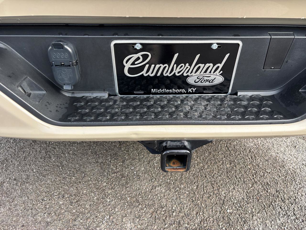 Used 2024 GMC Canyon Elevation w/ Convenience Package image 4