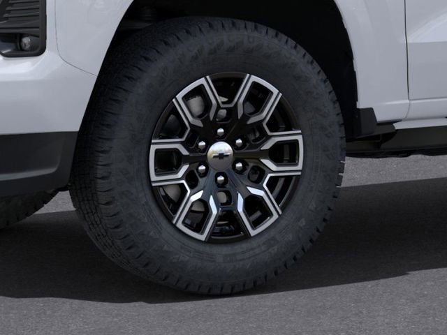 New 2025 Chevrolet Colorado Z71 w/ Technology Package image 21