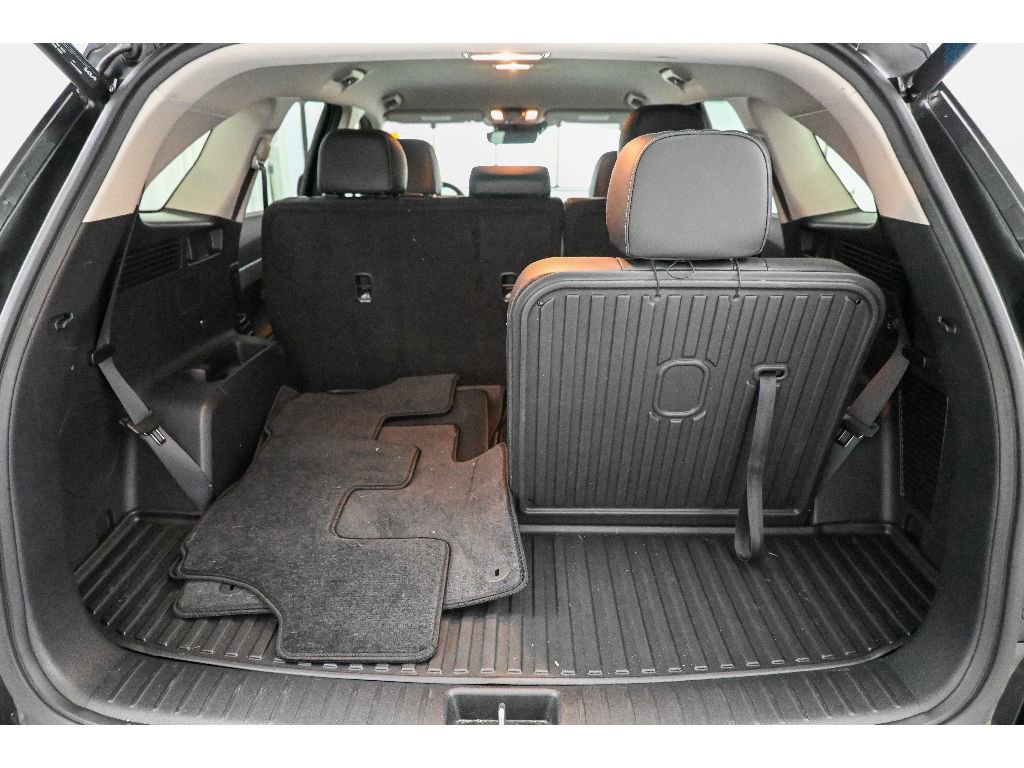 Used 2026 Kia Sorento EX image 52