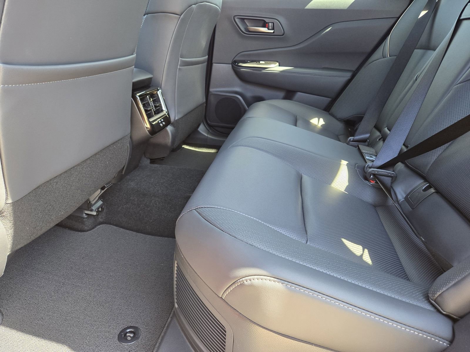 New 2026 Toyota Crown XLE image 23