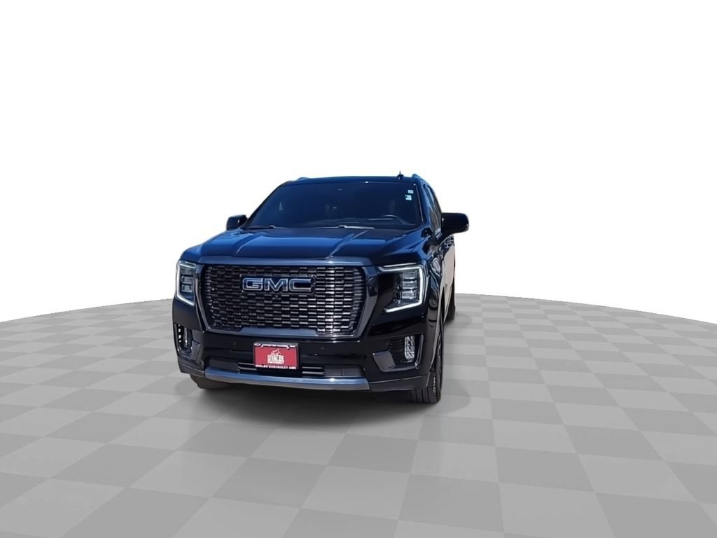 Certified 2024 GMC Yukon XL Denali Ultimate image 3
