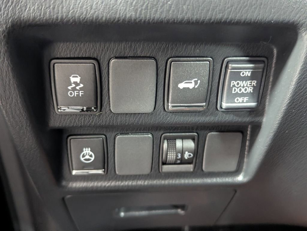 Used 2015 INFINITI QX60 FWD w/ Premium Package image 13