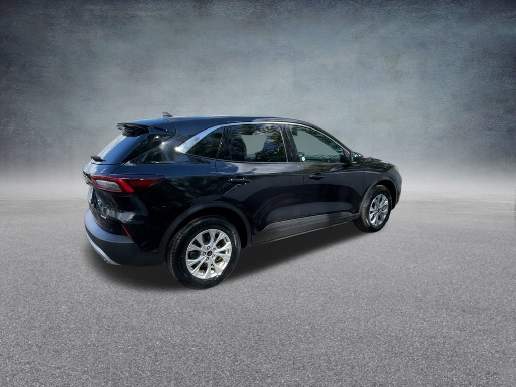 Used 2024 Ford Escape Active w/ Tech Pack #1 image 26