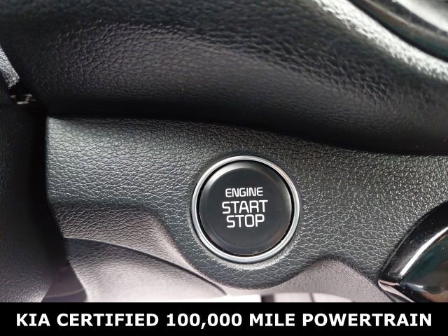 Certified 2024 Kia Forte GT-Line FWD image 18