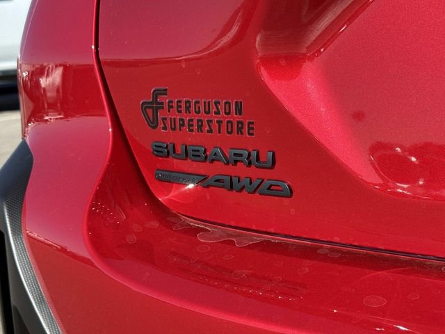 New 2026 Subaru Crosstrek 2.0i Premium image 6