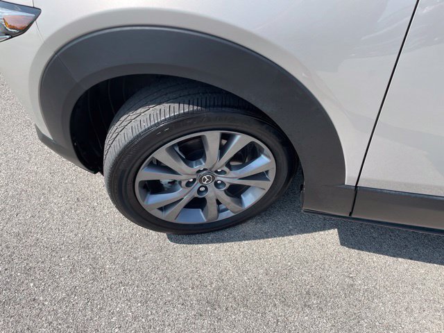 Used 2024 MAZDA CX-30 AWD 2.5 S w/ Preferred Package image 15