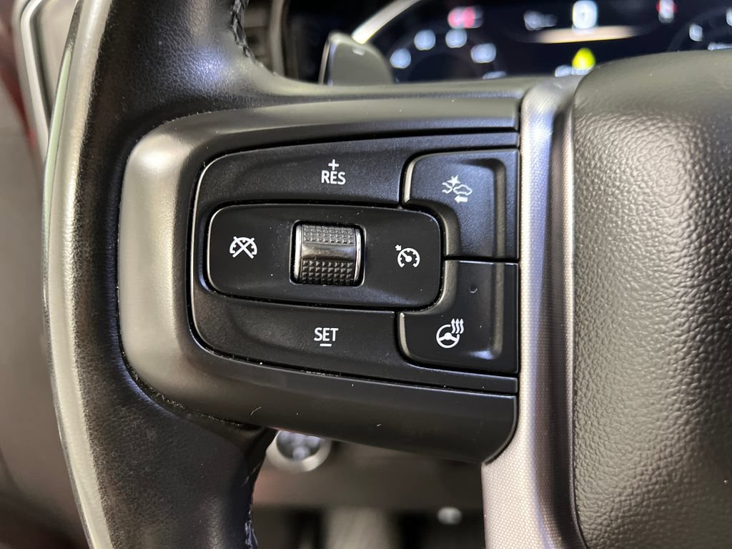 Used 2024 GMC Sierra 1500 Elevation w/ Elevation Premium Package AWD/4WD image 46