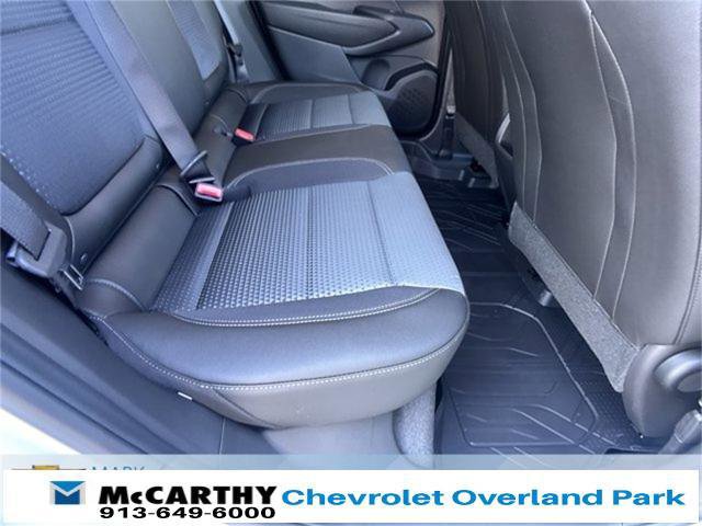 New 2026 Chevrolet Trax LT w/ LT Convenience Package image 41